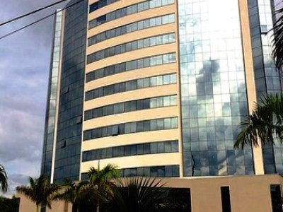 Гостиница Jwf Limeira