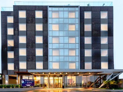 Гостиница Hyatt Place Macae