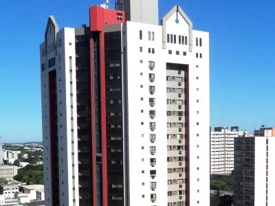 Hotel Golden Inga