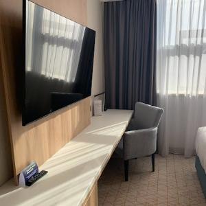 Hotel DoubleTree by Hilton Shymkent