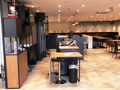 Hotel Ibis Pocos De Caldas