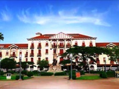 Hotel Palace
