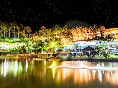 Гостиница Vilage Inn All Inclusive