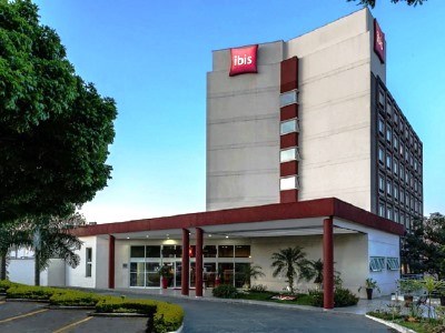 Hotel Ibis Sao Jose Dos Campos Dutra