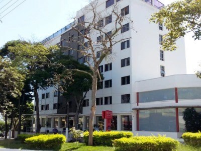 Hotel San Michel