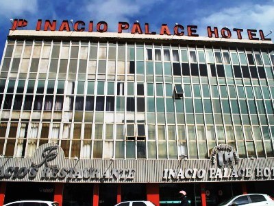 Гостиница Inacio Palace