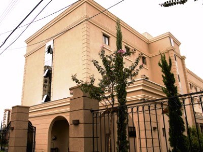 Гостиница Class Hotel Rio Claro