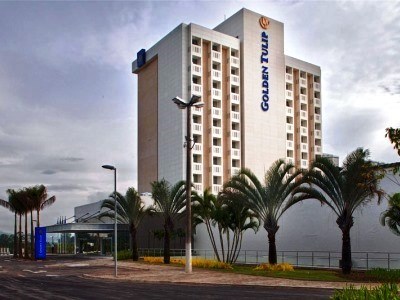 Hotel Golden Tulip Sao Jose Dos Campos