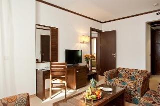 Гостиница Astera Bansko Apart-hotel & Spa