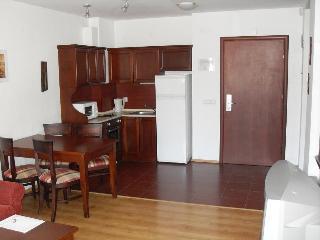 Гостиница Astera Bansko Apart-hotel & Spa