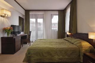 Гостиница Astera Bansko Apart-hotel & Spa
