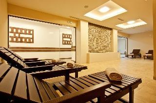 Гостиница Astera Bansko Apart-hotel & Spa