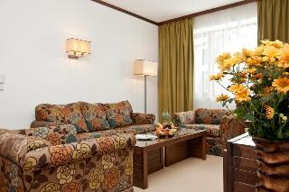 Гостиница Astera Bansko Apart-hotel & Spa