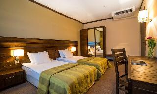 Гостиница Astera Bansko Apart-hotel & Spa