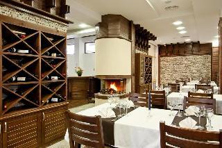 Гостиница Astera Bansko Apart-hotel & Spa