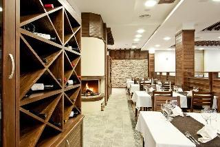 Гостиница Astera Bansko Apart-hotel & Spa