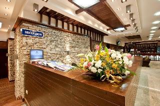Гостиница Astera Bansko Apart-hotel & Spa