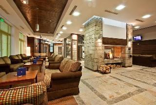 Гостиница Astera Bansko Apart-hotel & Spa