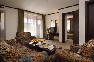 Гостиница Astera Bansko Apart-hotel & Spa