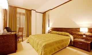 Гостиница Astera Bansko Apart-hotel & Spa