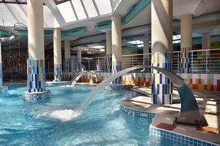 Гостиница Astera Bansko Apart-hotel & Spa