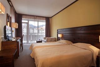 Гостиница Astera Bansko Apart-hotel & Spa