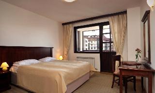 Гостиница Astera Bansko Apart-hotel & Spa