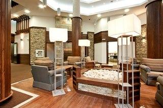Гостиница Astera Bansko Apart-hotel & Spa
