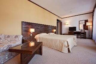 Гостиница Astera Bansko Apart-hotel & Spa