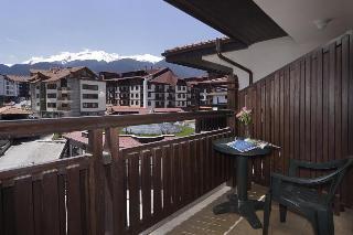Гостиница Astera Bansko Apart-hotel & Spa