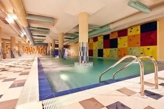Гостиница Astera Bansko Apart-hotel & Spa