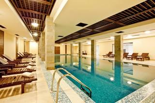 Гостиница Astera Bansko Apart-hotel & Spa