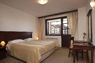 Гостиница Astera Bansko Apart-hotel & Spa