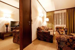 Гостиница Astera Bansko Apart-hotel & Spa