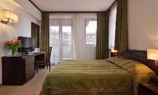 Гостиница Astera Bansko Apart-hotel & Spa