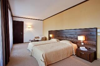 Гостиница Astera Bansko Apart-hotel & Spa