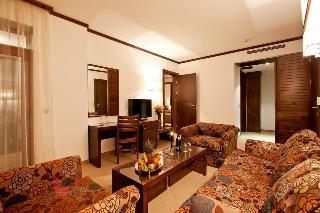 Гостиница Astera Bansko Apart-hotel & Spa