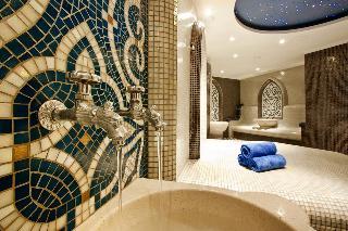 Гостиница Astera Bansko Apart-hotel & Spa