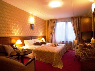 Hotel Mountain Boutique