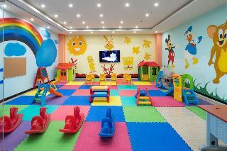 Hotel Radisson Blu Resort Jizan
