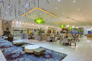 Hotel Radisson Blu Resort Jizan