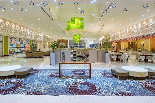 Hotel Radisson Blu Resort Jizan