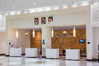 Hotel Radisson Blu Resort Jizan
