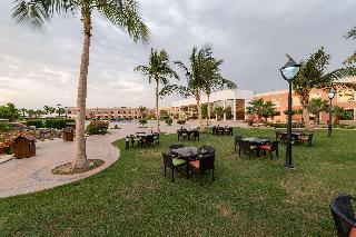 Hotel Radisson Blu Resort Jizan
