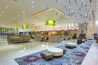 Hotel Radisson Blu Resort Jizan