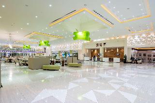 Hotel Radisson Blu Resort Jizan