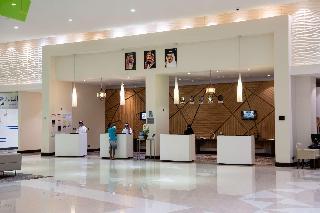 Hotel Radisson Blu Resort Jizan