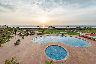 Hotel Radisson Blu Resort Jizan