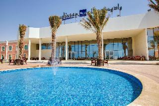 Hotel Radisson Blu Resort Jizan