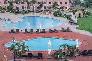 Hotel Radisson Blu Resort Jizan